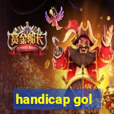 handicap gol